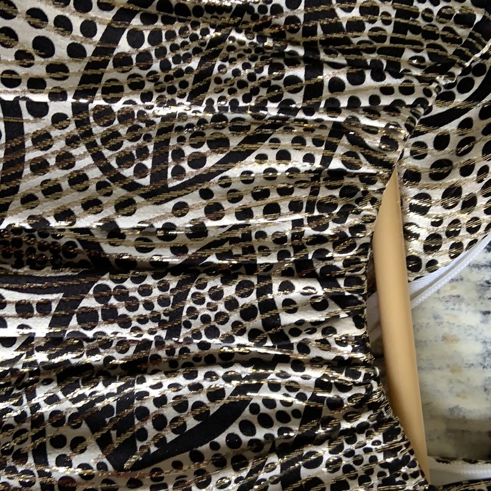 Classic silk shell - Picture 4 of 4